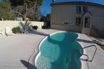 Colorado River Value Inn,Laughlin>>Bullhead City,3 star