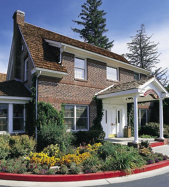 Carson Valley Inn,Near Carson Valley Casino,3 star