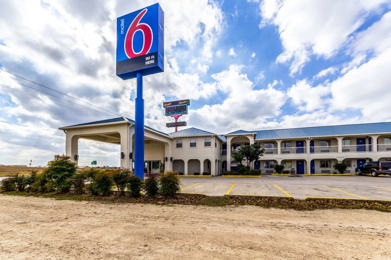 Motel 6 Seguin, Tx