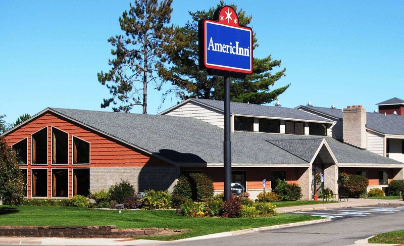 Americinn By Wyndham Grand Rapids