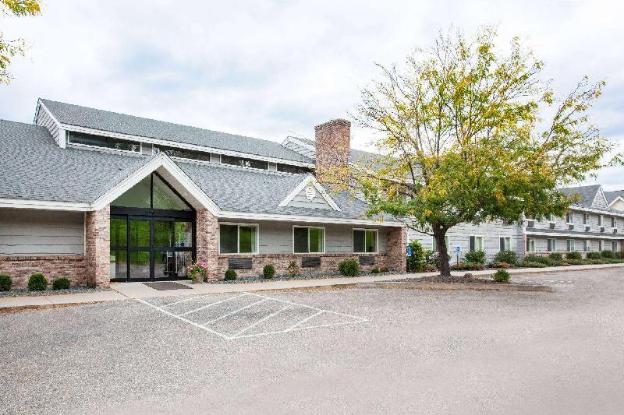 americinn by wyndham red wing