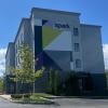 spark by hilton erie