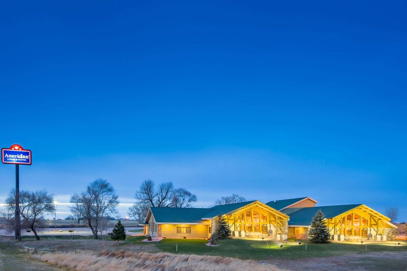 Americinn By Wyndham Chamberlain - Conference Center