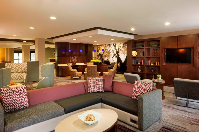 Courtyard By Marriott Jackson