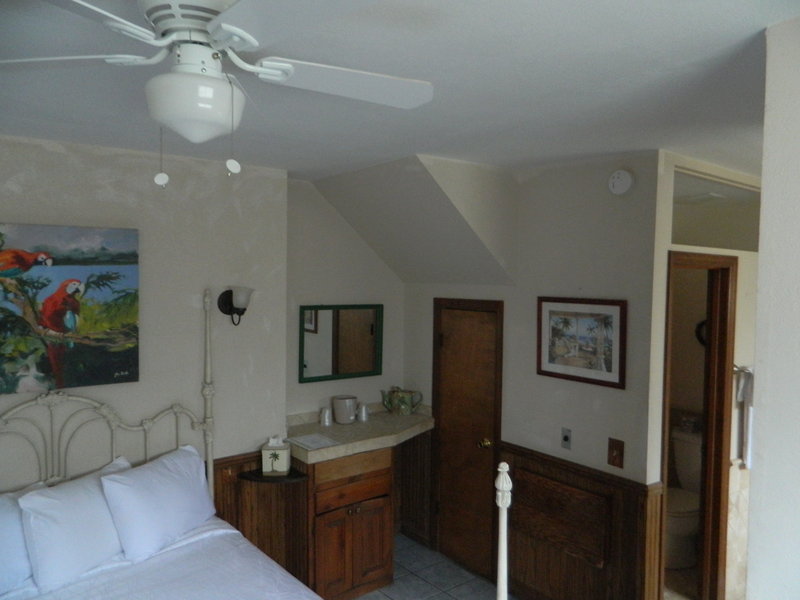 Seacrest Inn,Catalina Island>>Avalon,3 star