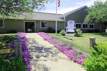 Brewster Green Resort,Brewster>>Barnstable,3 star