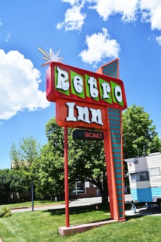 Retro Inn At Mesa Verde,Cortez>>Colorado,2 star