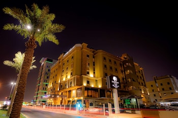 Doubletree By Hilton Hotel Dhahran,Dammam>>Al Khobar,4 star