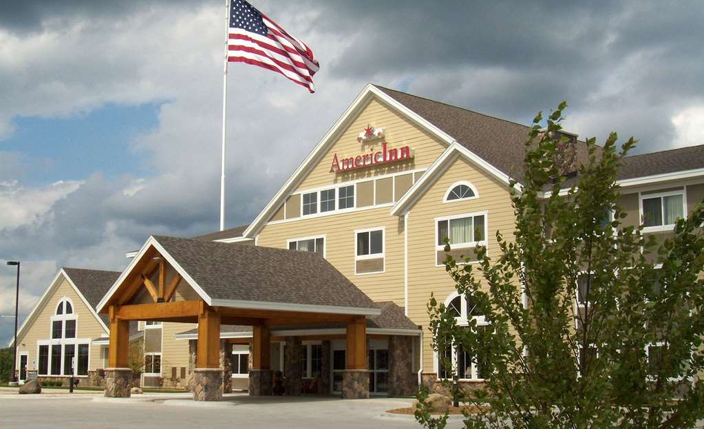 Americinn By Wyndham Princeton Il,Ottawa>>Oglesby,2.5 star