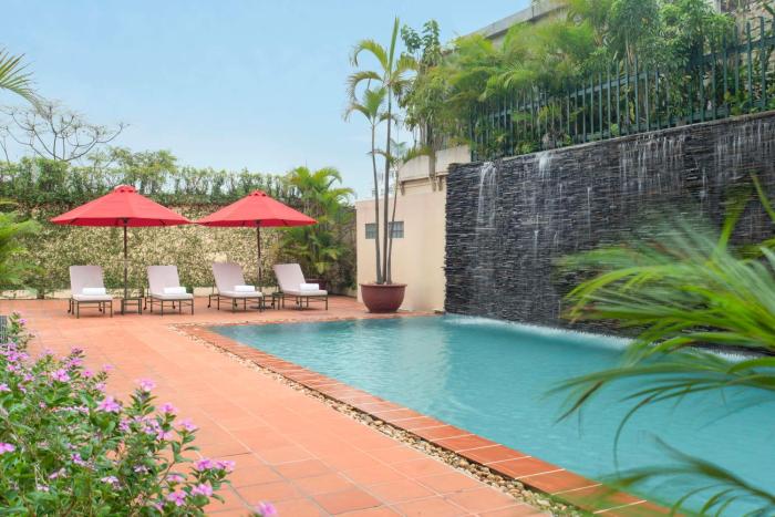 hai phong harbour view hotel