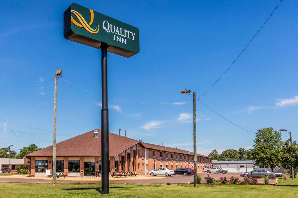 quality inn