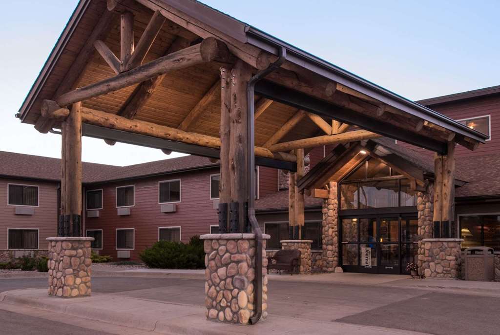Americinn By Wyndham Belle Fourche,Deadwood>>Belle Fourche,3 star