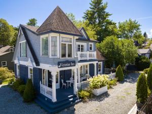 the victorian inn blowing rock