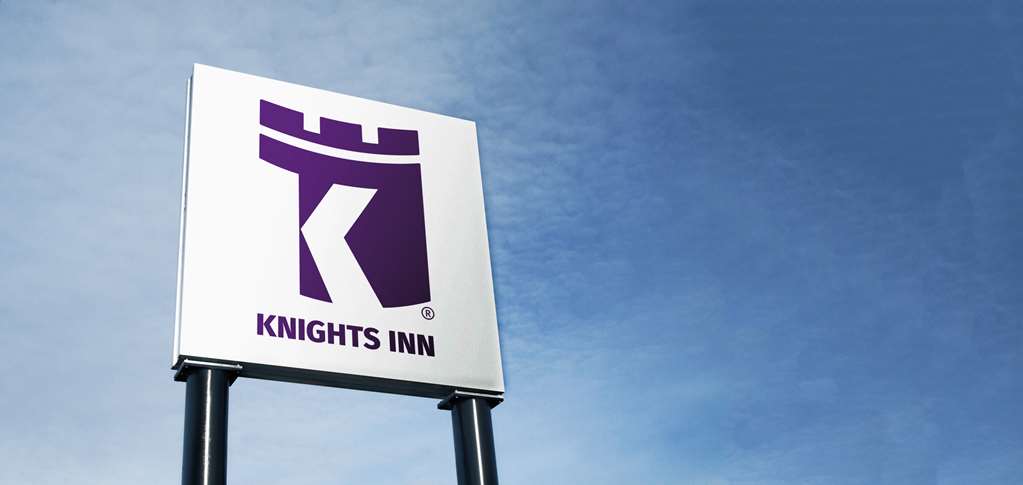 Knights Inn Cleveland,Gainesville>>Cleveland,2 star