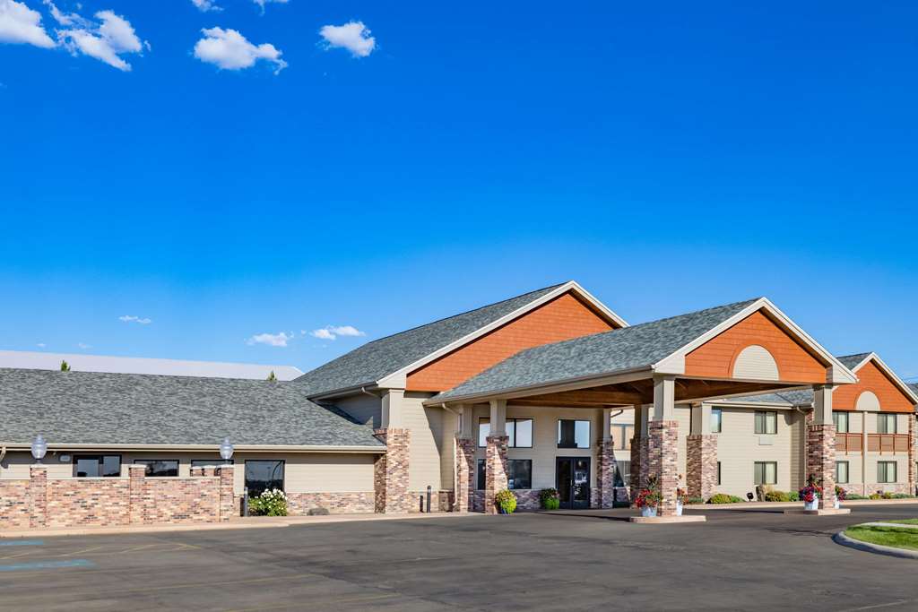 Americinn By Wyndham Havre