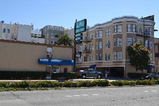 alpha inn and suites