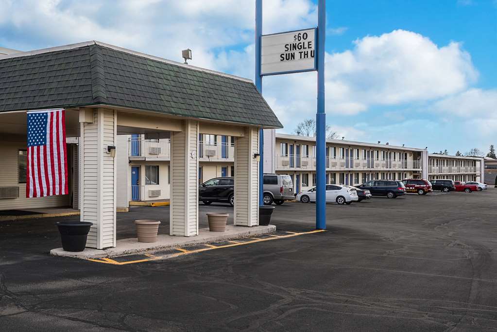 rodeway inn