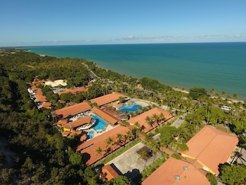 porto seguro praia resort all inclusive
