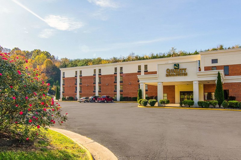 quality inn and suites lexington near i 64 and i 81