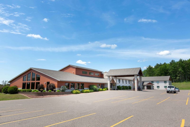 Americinn By Wyndham Merrill,Wausau>>Merrill,2.5 star