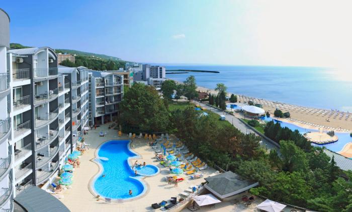 luna hotel