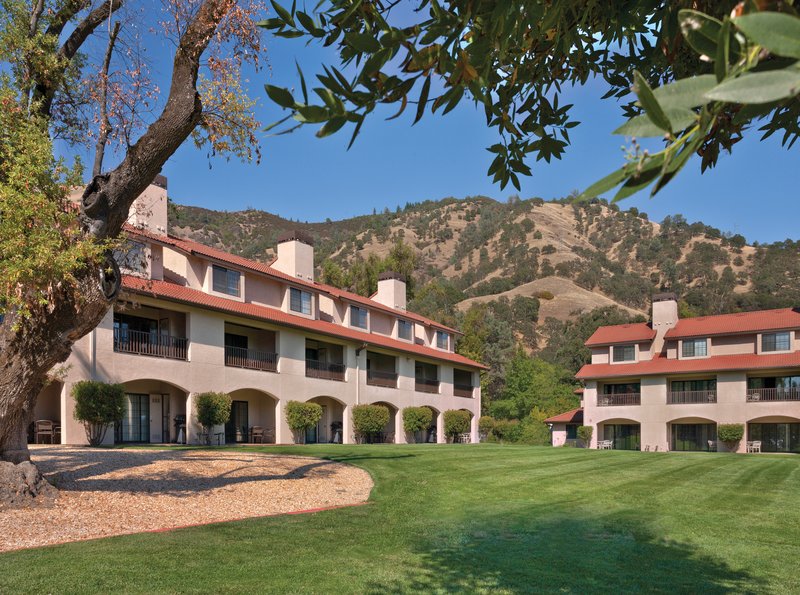 Worldmark Clear Lake,Clearlake>>Clear Lake,4 star