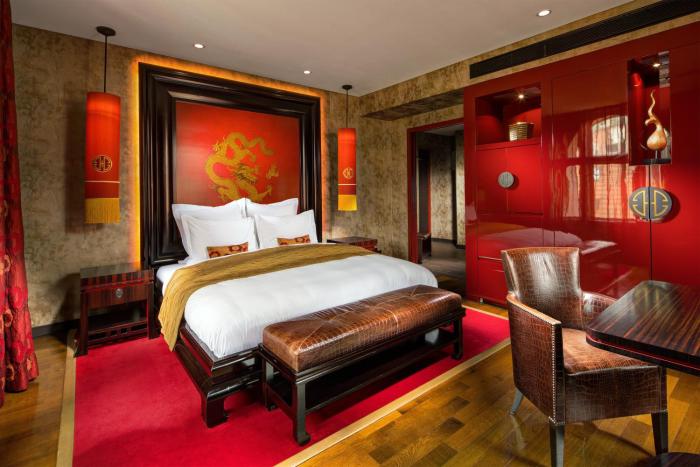 buddha bar hotel prague