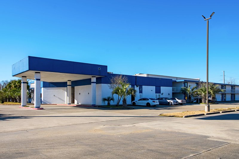 Motel 6 Opelousas, La,Louisiana>>Lafayette,2 star
