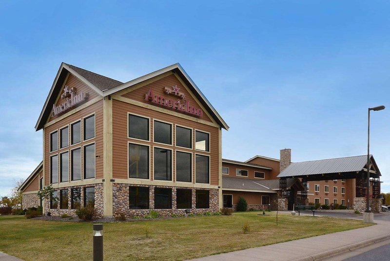 Americinn By Wyndham Wausau