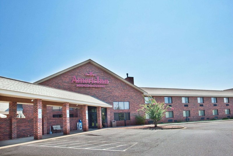 Americinn By Wyndham Boiling Springs Near Gardner Webb U