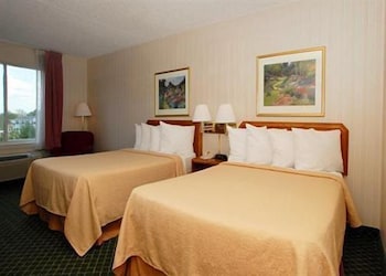 Travelers Inn,Cooperstown>>Albany,2 star