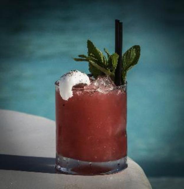 Axel Beach Mykonos - Adults Only,Mykonos>>Glastros,5 star