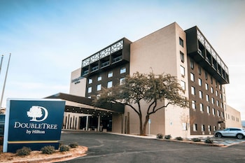 doubletree by hilton lubbock university area