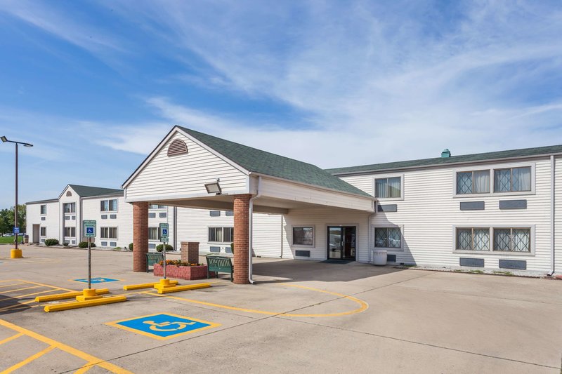 fairbridge inn express decatur