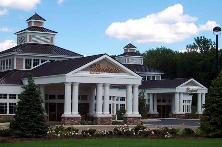 the bertram inn and conf ctr trademark collection by wyndham