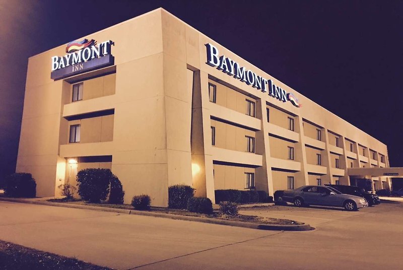 Baymont By Wyndham Paducah