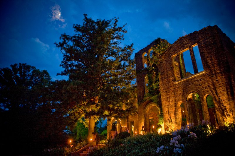 Barnsley Resort,Bartow>>Adairsville,4 star