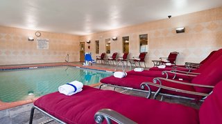 best western manhattan inn