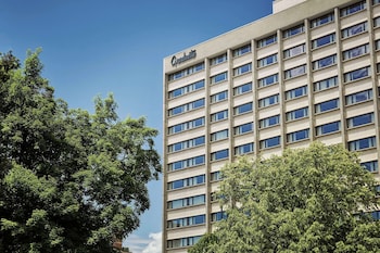 graduate by hilton ann arbor