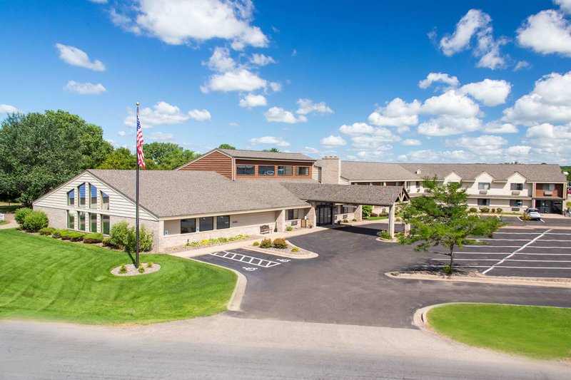 americinn by wyndham eau claire
