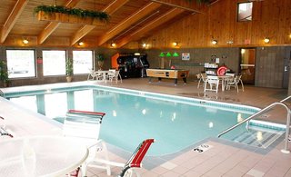 Americinn By Wyndham Sturgeon Bay,Near Door County Maritime Museum,2.5 star