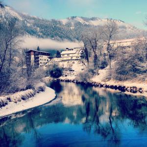 Hotel Leavenworth,Leavenworth>>Dryden,2 star