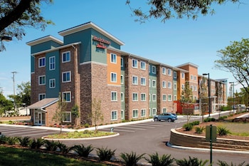 residence inn by marriott columbus dublin