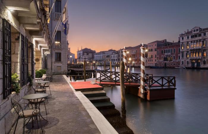 sina palazzo santangelo