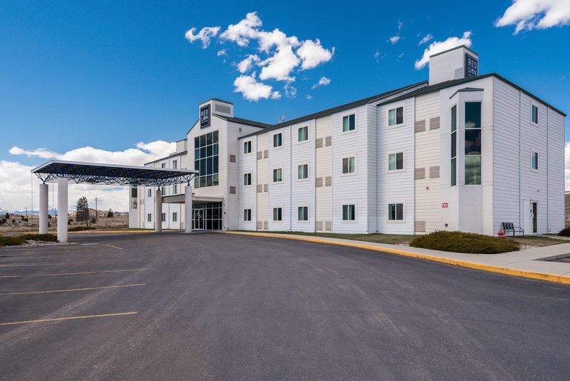 Red Lion Inn & Suites Butte