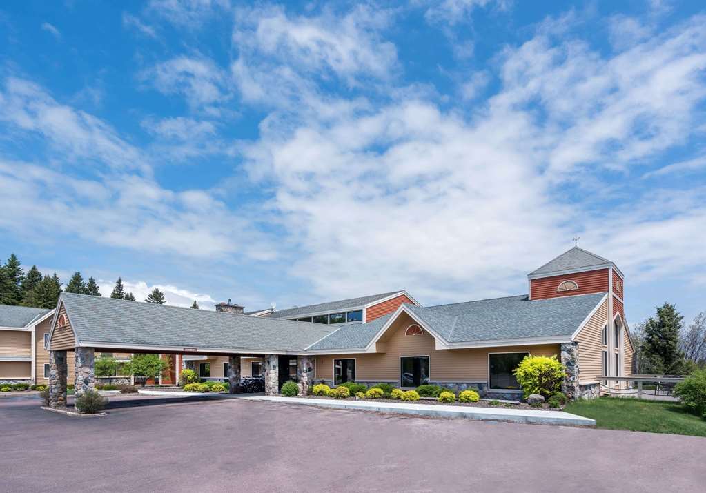 Americinn By Wyndham Tofte Near Lake Superior,Thief River Falls>>Grand Marais,2.5 star