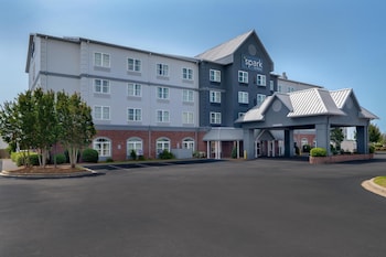 spark by hilton orangeburg