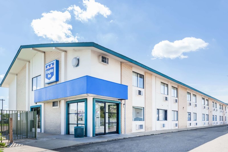 knights inn grand rapids