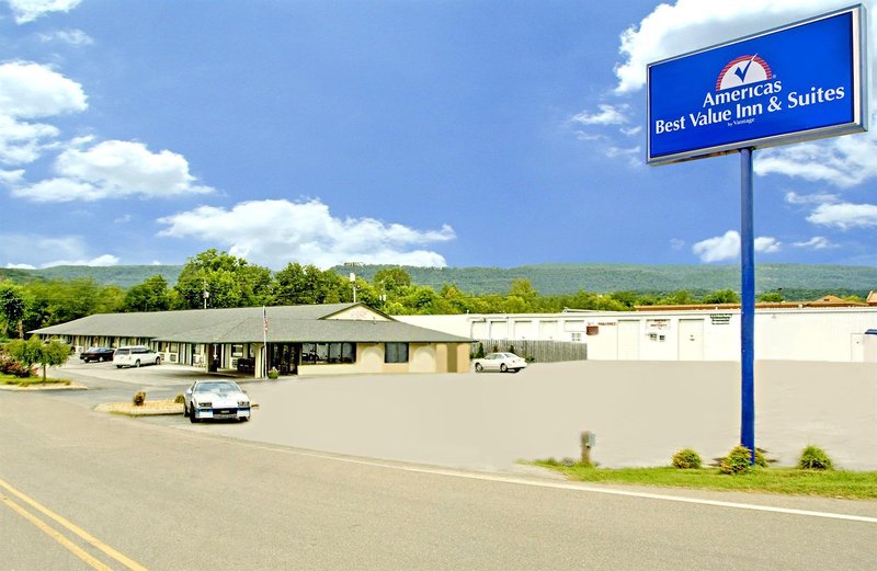 americas best value inn dayton