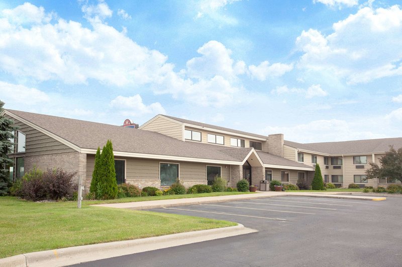 Americinn By Wyndham Albert Lea,Freeborn>>Albert Lea,3 star